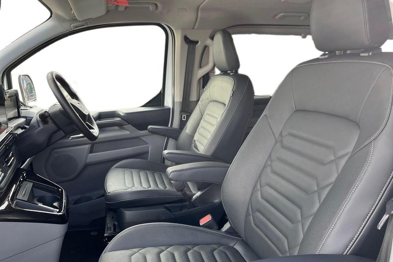 Used Ford Tourneo Custom 2025 for sale - 77665650: Photo 10