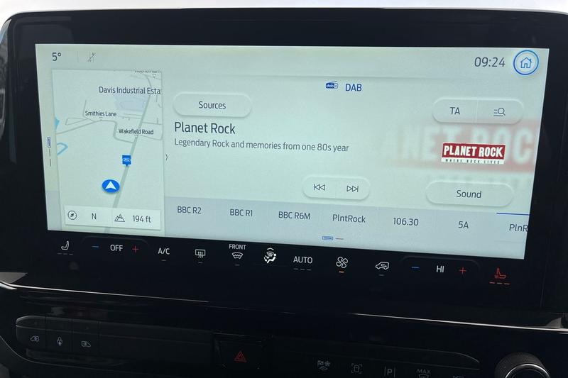 Used Ford Tourneo Custom 2025 for sale - 77665650: Photo 16