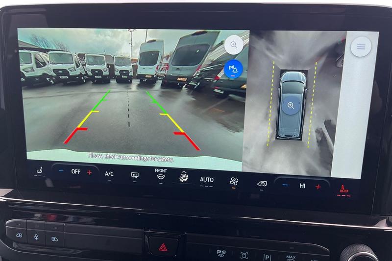 Used Ford Tourneo Custom 2025 for sale - 77665650: Photo 18