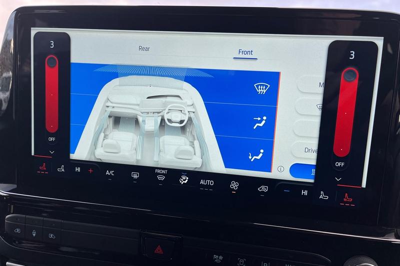 Used Ford Tourneo Custom 2025 for sale - 77665650: Photo 19