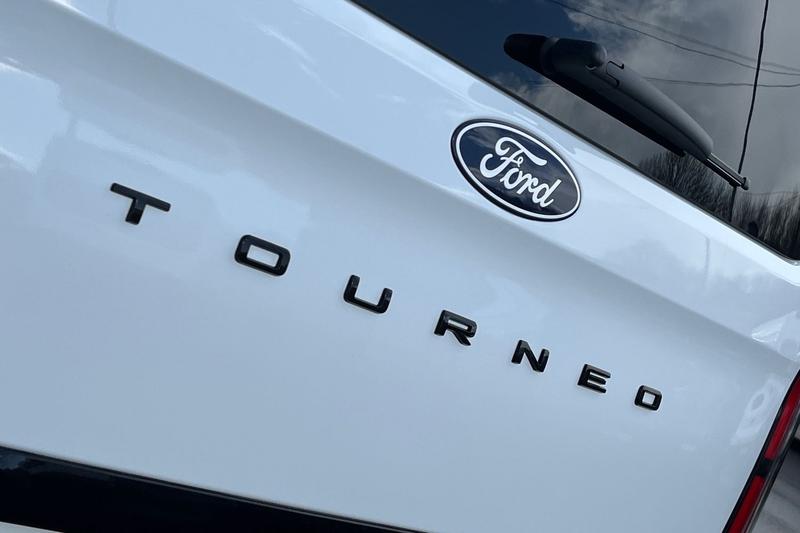 Used Ford Tourneo Custom 2025 for sale - 77665650: Photo 20