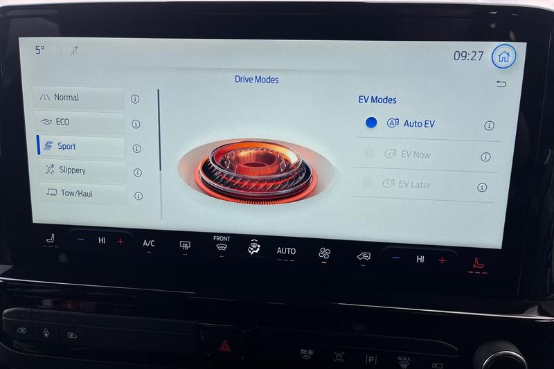 Used Ford Tourneo Custom 2025 for sale - 77665650: Photo 23