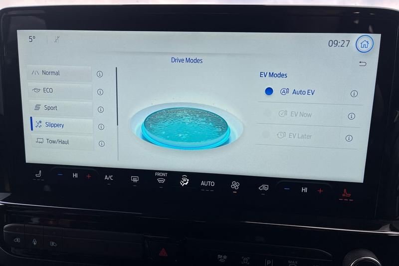 Used Ford Tourneo Custom 2025 for sale - 77665650: Photo 24