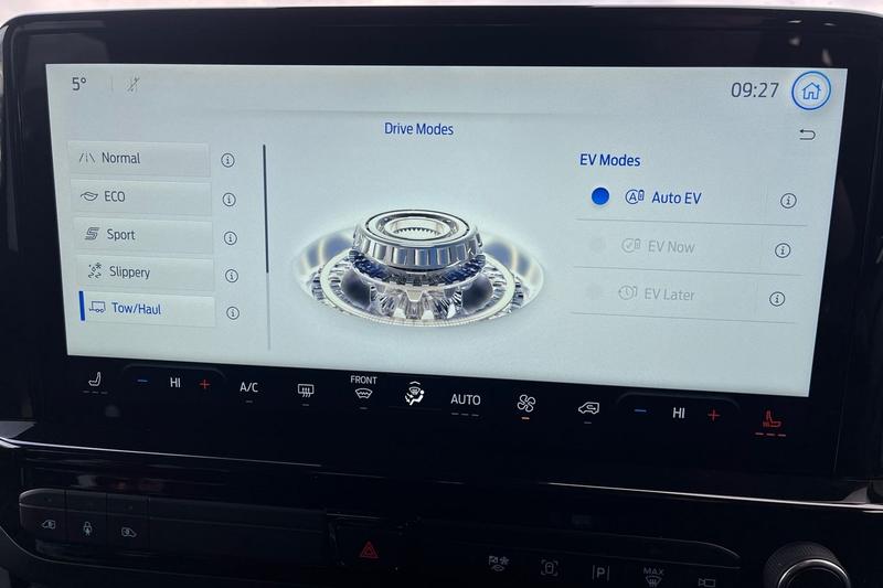 Used Ford Tourneo Custom 2025 for sale - 77665650: Photo 25