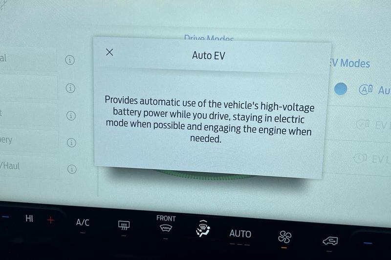 Used Ford Tourneo Custom 2025 for sale - 77665650: Photo 26