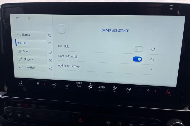 Used Ford Tourneo Custom 2025 for sale - 77665650: Photo 27