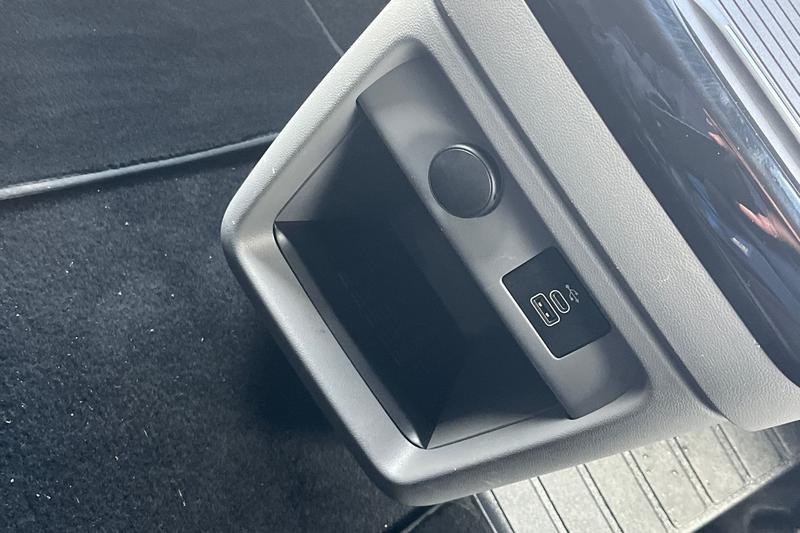 Used Ford Tourneo Custom 2025 for sale - 77665650: Photo 28