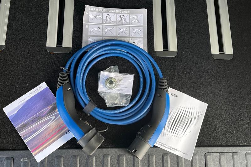 Used Ford Tourneo Custom 2025 for sale - 77665650: Photo 32