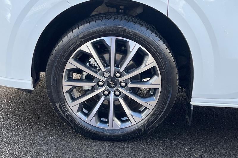 Used Ford Tourneo Custom 2025 for sale - 77665650: Photo 37