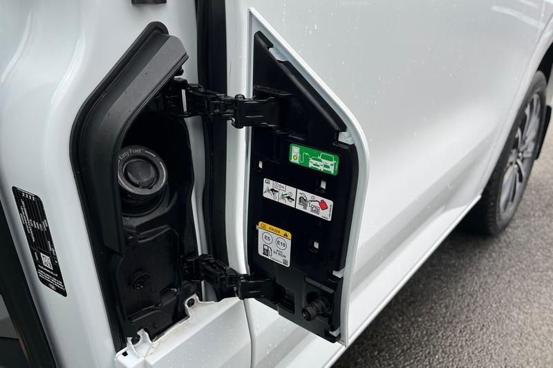 Used Ford Tourneo Custom 2025 for sale - 77665650: Photo 38