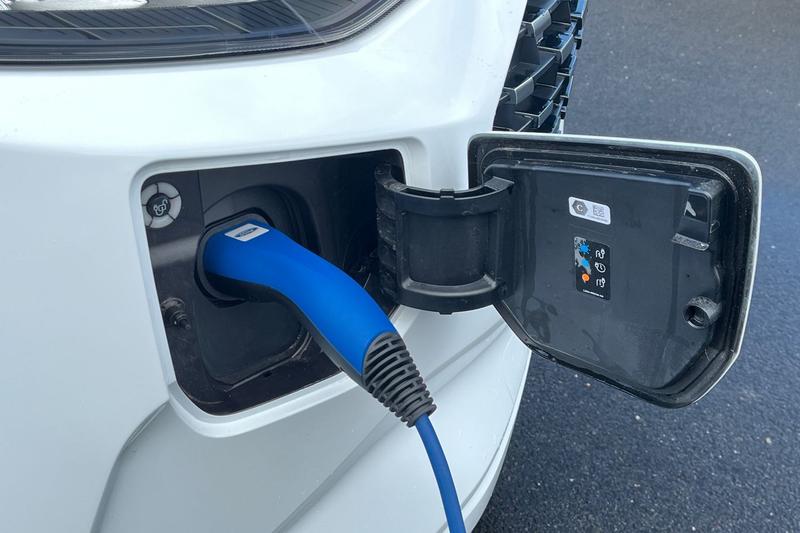 Used Ford Tourneo Custom 2025 for sale - 77665650: Photo 9