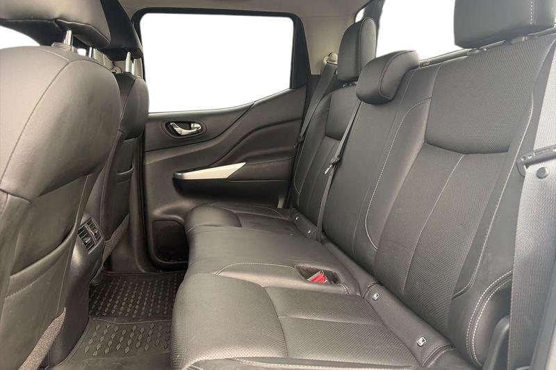 Used Nissan Navara 2021 for sale - 77176227: Photo 10