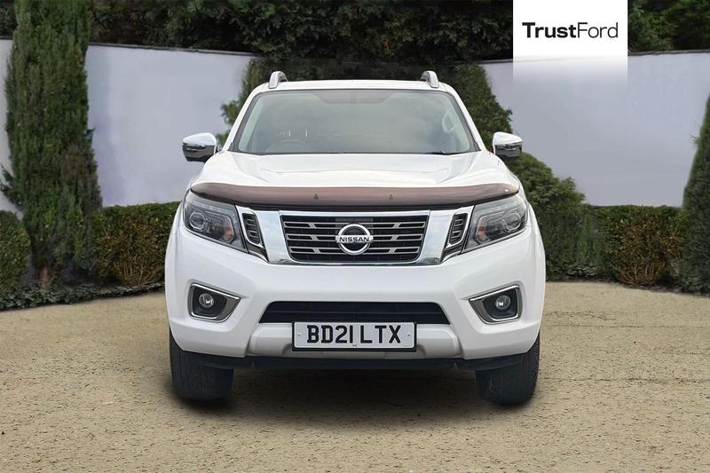 Used Nissan Navara 2021 for sale - 77176227: Photo 11