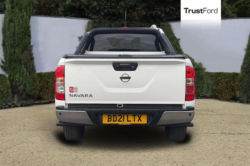 Used Nissan Navara 2021 for sale - 77176227: Photo 12