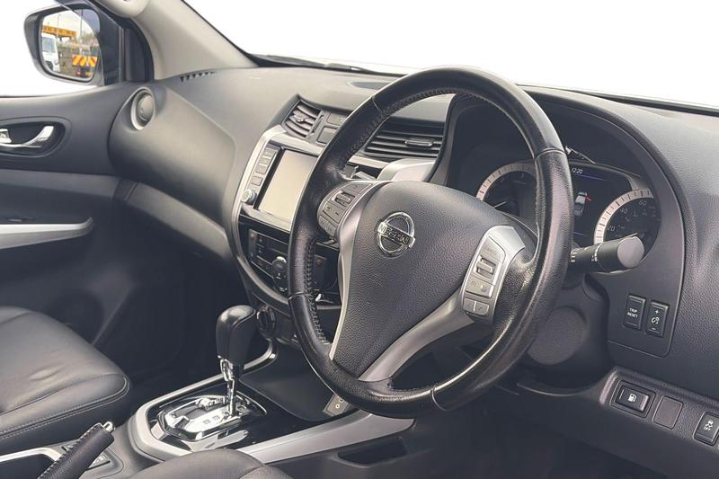 Used Nissan Navara 2021 for sale - 77176227: Photo 13