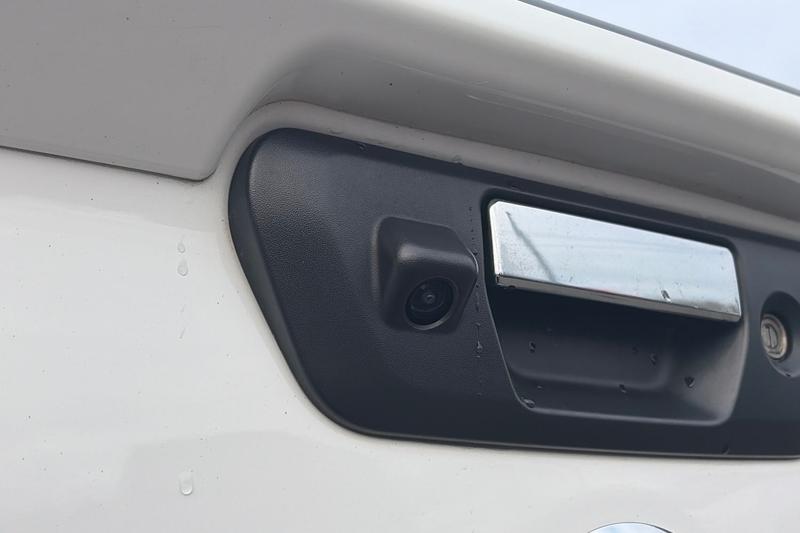 Used Nissan Navara 2021 for sale - 77176227: Photo 14