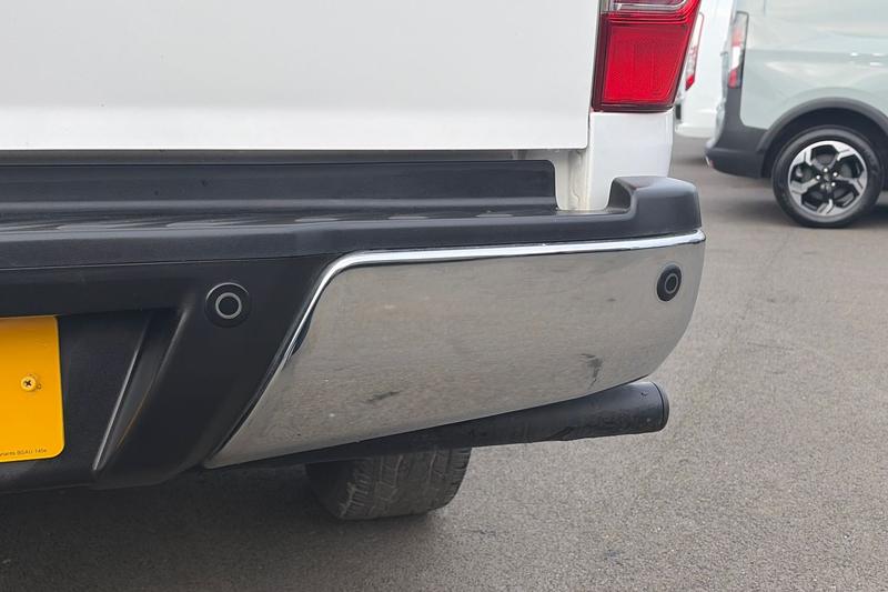 Used Nissan Navara 2021 for sale - 77176227: Photo 15