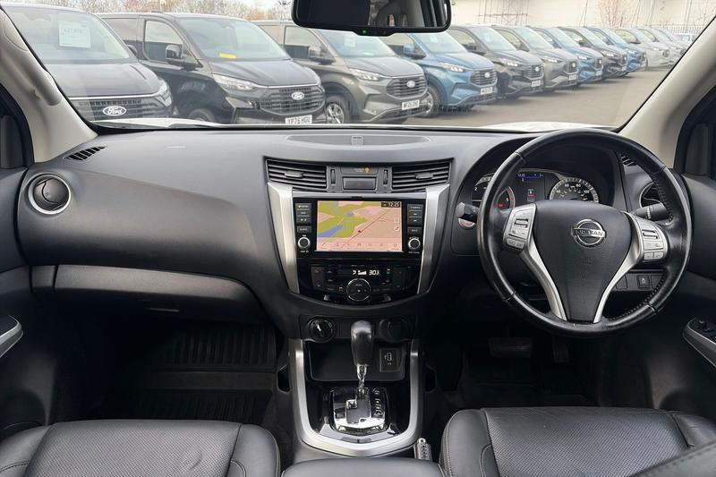Used Nissan Navara 2021 for sale - 77176227: Photo 16