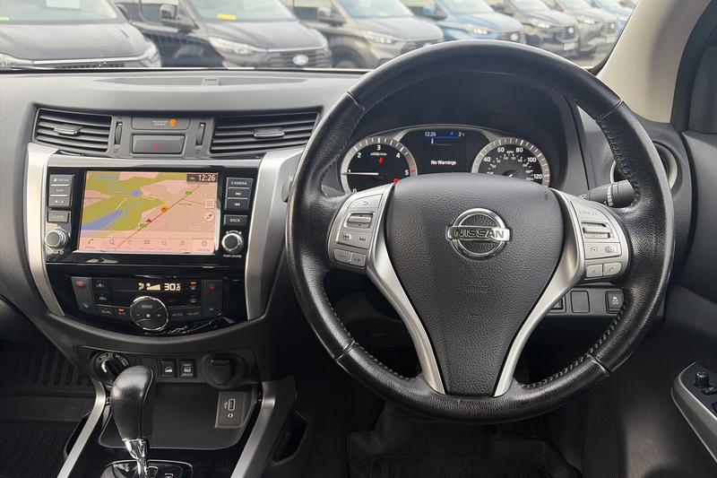Used Nissan Navara 2021 for sale - 77176227: Photo 17