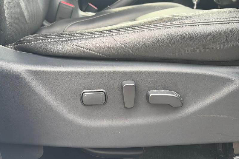 Used Nissan Navara 2021 for sale - 77176227: Photo 18