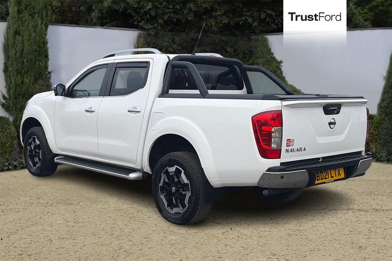 Used Nissan Navara 2021 for sale - 77176227: Photo 2