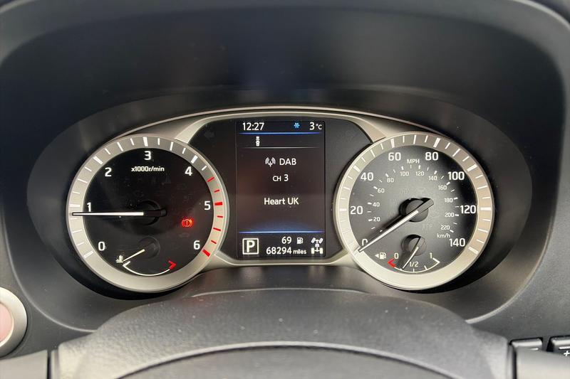 Used Nissan Navara 2021 for sale - 77176227: Photo 20