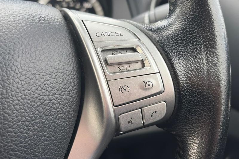 Used Nissan Navara 2021 for sale - 77176227: Photo 21