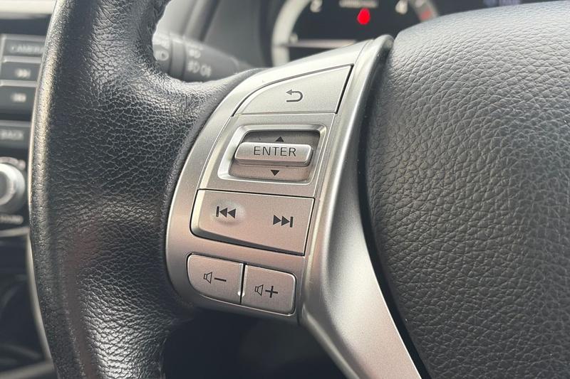 Used Nissan Navara 2021 for sale - 77176227: Photo 22