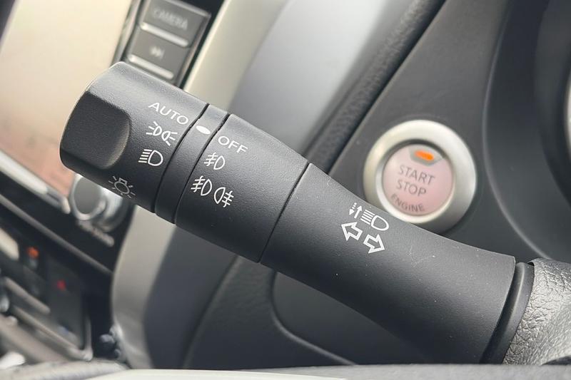 Used Nissan Navara 2021 for sale - 77176227: Photo 23