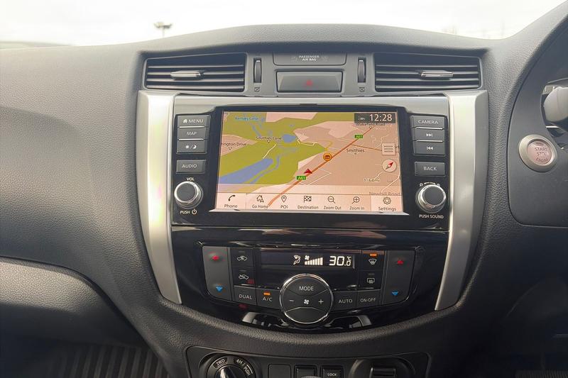 Used Nissan Navara 2021 for sale - 77176227: Photo 24