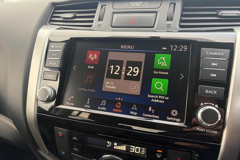 Used Nissan Navara 2021 for sale - 77176227: Photo 25