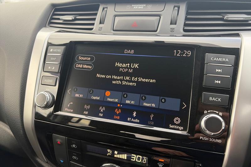 Used Nissan Navara 2021 for sale - 77176227: Photo 26