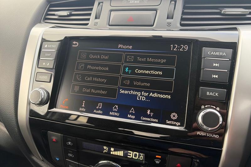 Used Nissan Navara 2021 for sale - 77176227: Photo 27