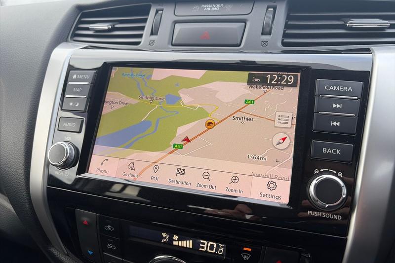 Used Nissan Navara 2021 for sale - 77176227: Photo 28