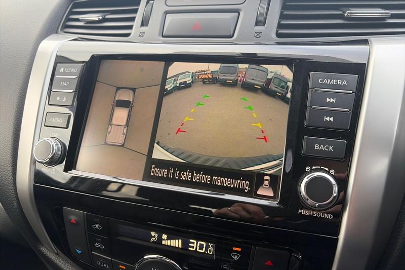 Used Nissan Navara 2021 for sale - 77176227: Photo 29