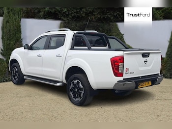 Used Nissan Navara 2021 for sale - 77176227: Photo