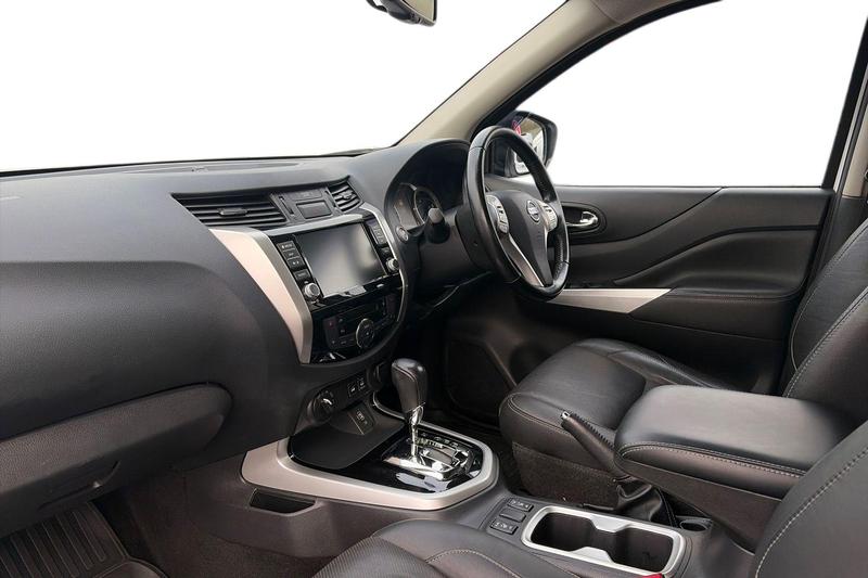 Used Nissan Navara 2021 for sale - 77176227: Photo 3
