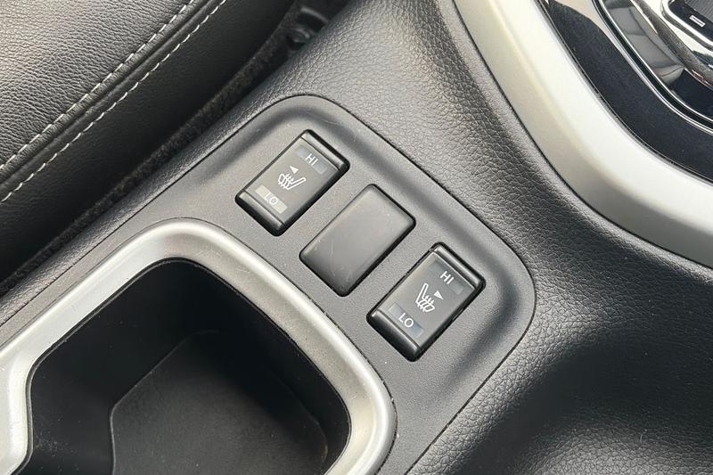 Used Nissan Navara 2021 for sale - 77176227: Photo 31