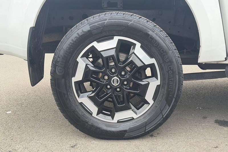 Used Nissan Navara 2021 for sale - 77176227: Photo 32