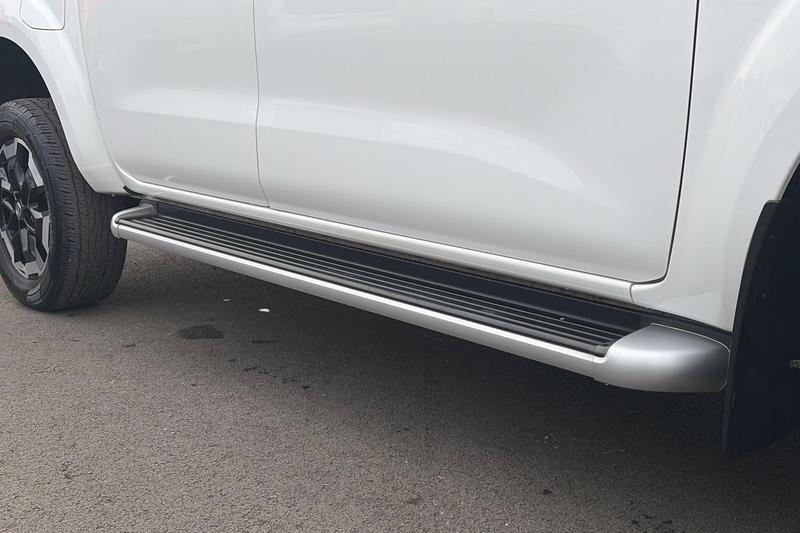 Used Nissan Navara 2021 for sale - 77176227: Photo 33