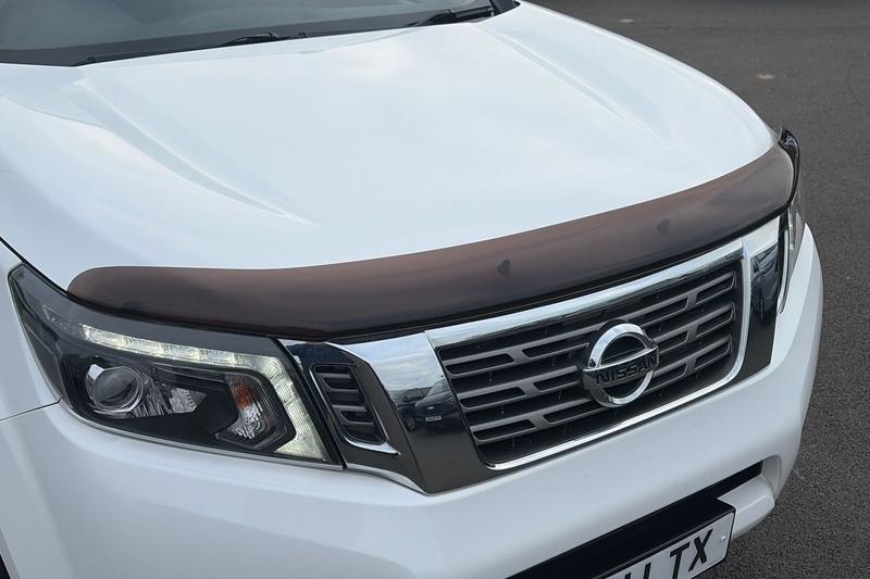 Used Nissan Navara 2021 for sale - 77176227: Photo 35