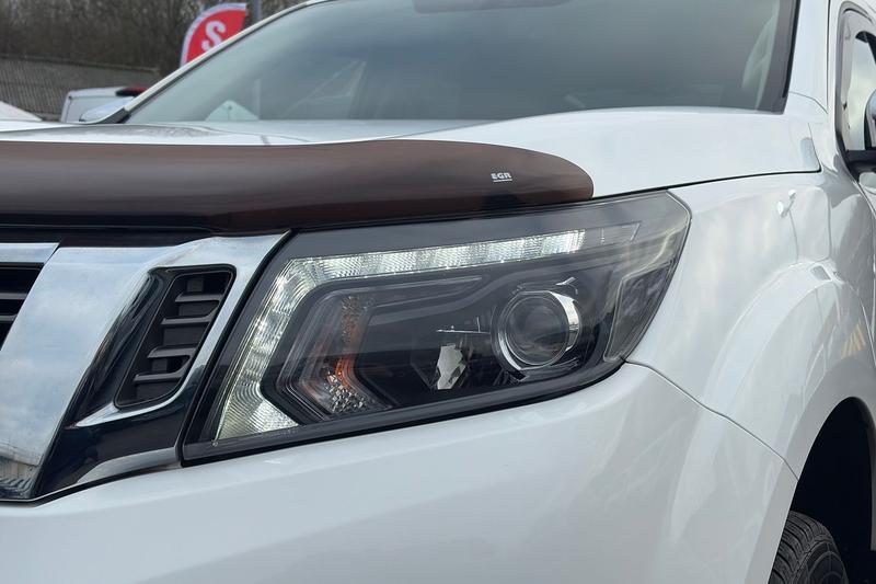 Used Nissan Navara 2021 for sale - 77176227: Photo 36