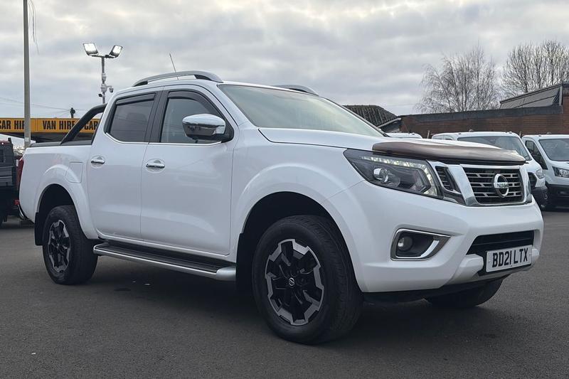 Used Nissan Navara 2021 for sale - 77176227: Photo 37