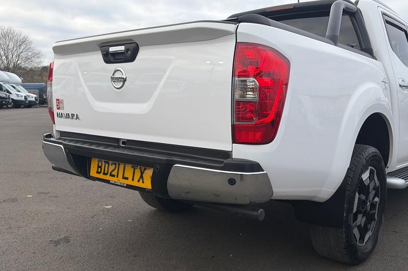 Used Nissan Navara 2021 for sale - 77176227: Photo 38