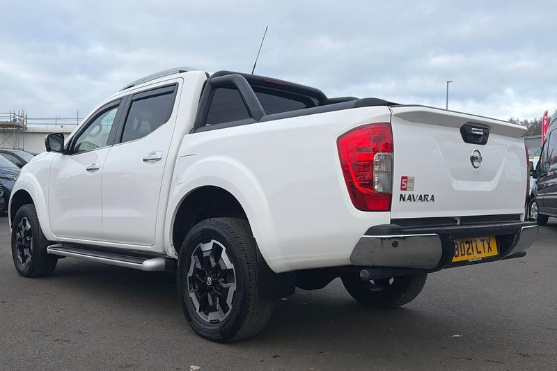 Used Nissan Navara 2021 for sale - 77176227: Photo 39
