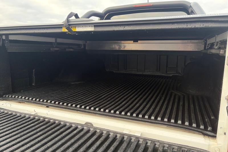 Used Nissan Navara 2021 for sale - 77176227: Photo 4