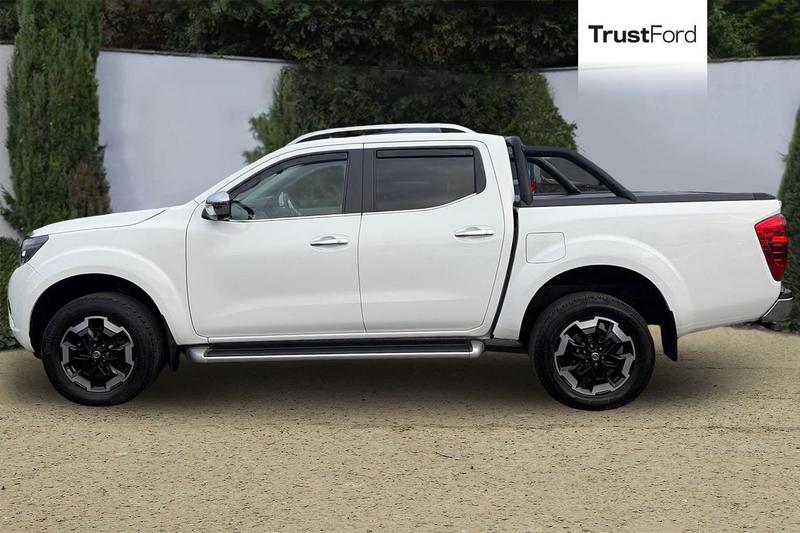 Used Nissan Navara 2021 for sale - 77176227: Photo 5
