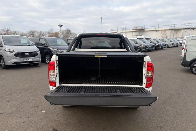 Used Nissan Navara 2021 for sale - 77176227: Photo 6