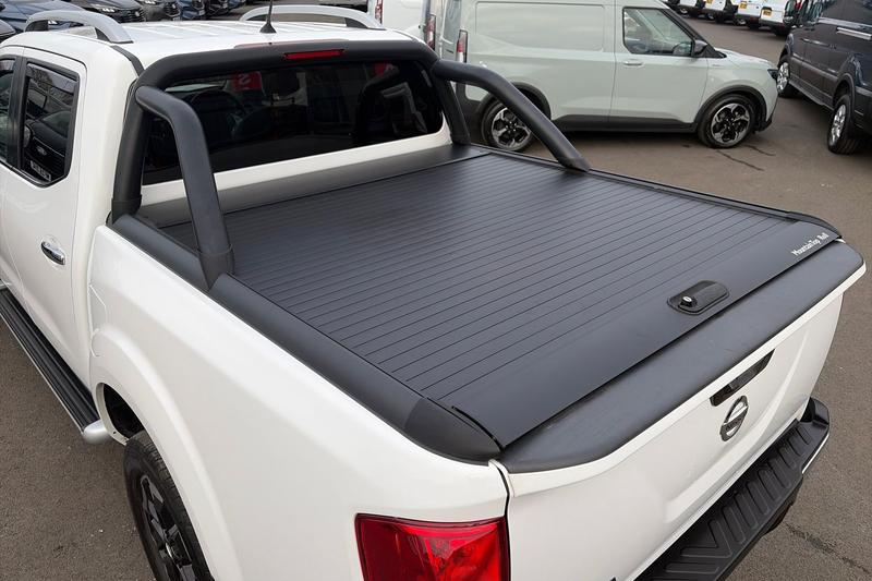 Used Nissan Navara 2021 for sale - 77176227: Photo 7