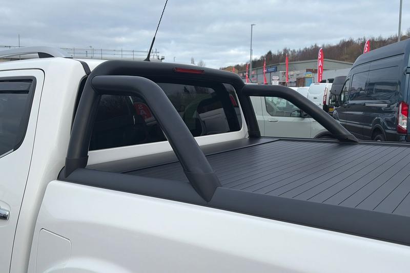 Used Nissan Navara 2021 for sale - 77176227: Photo 8